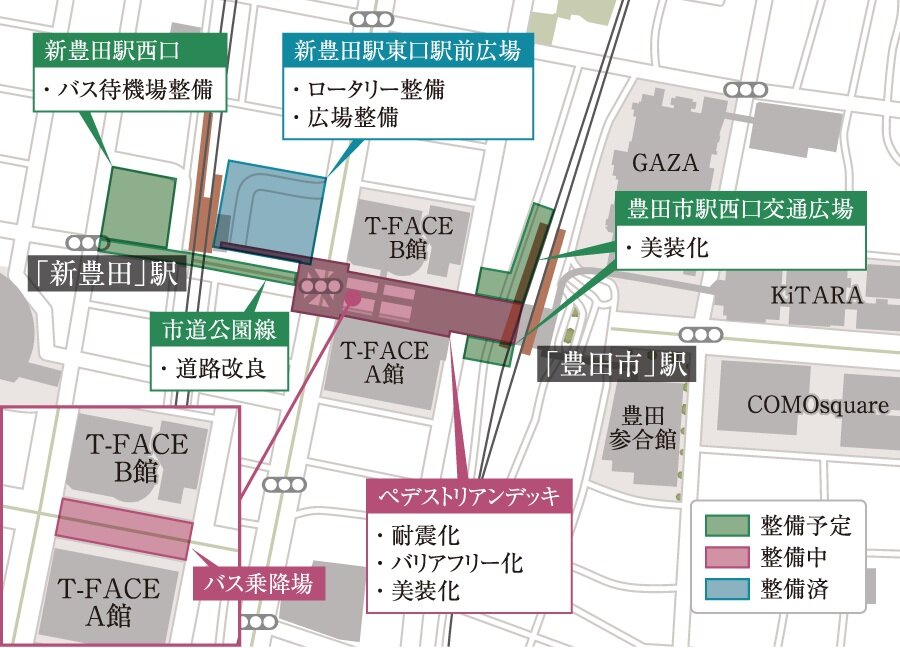 プレイズ豊田若宮 Tプレミアム