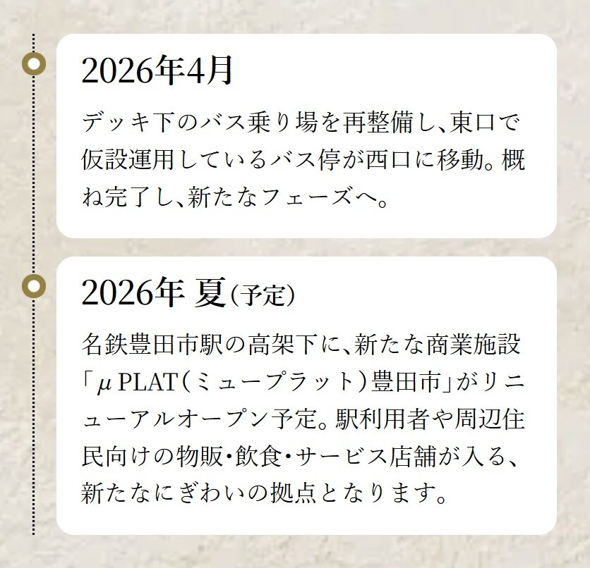 プレイズ豊田若宮 Tプレミアム