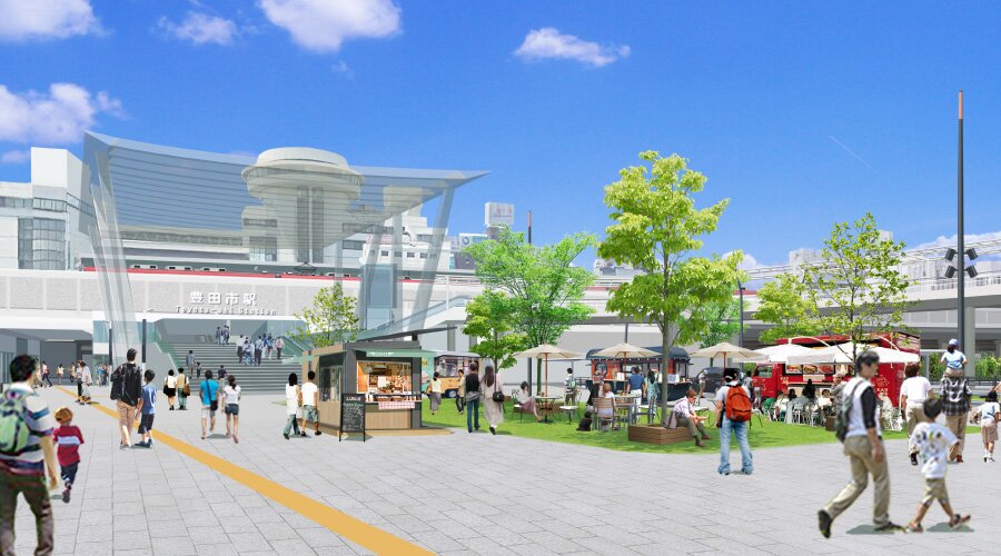 プレイズ豊田若宮 Tプレミアム