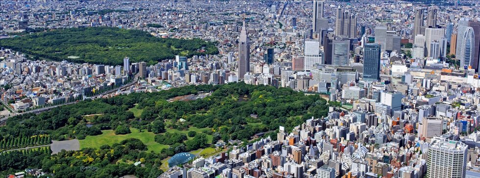アトラス代々木