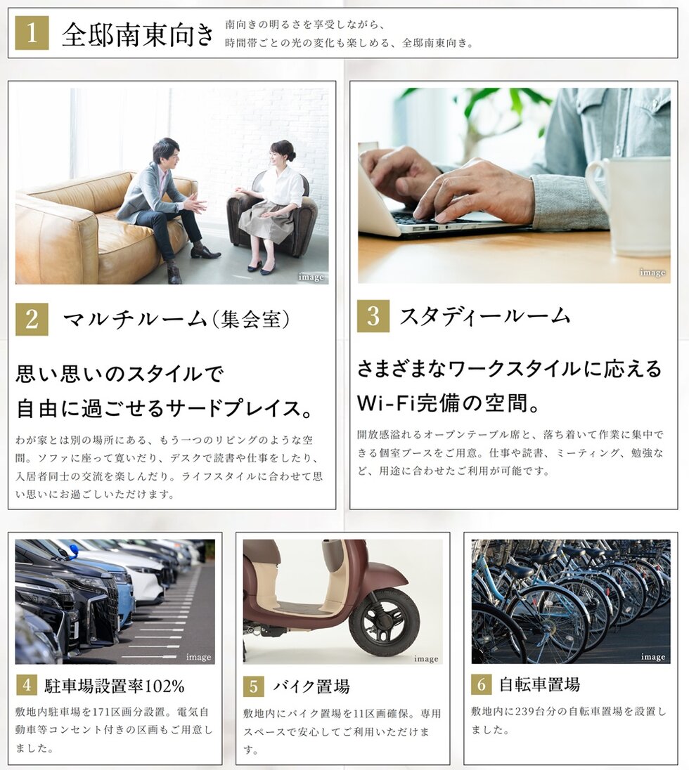 ザ サンズ新宮中央