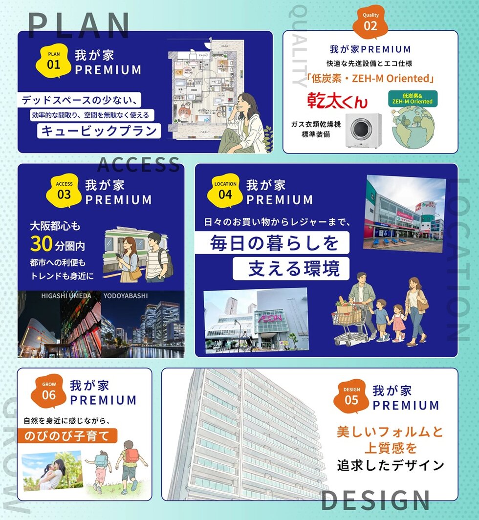 プレイズ南摂津