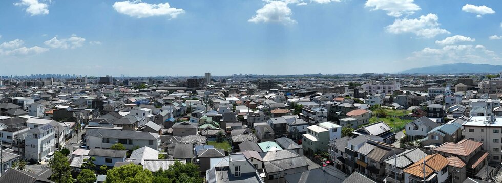 ワコーレ豊中中桜塚一丁目