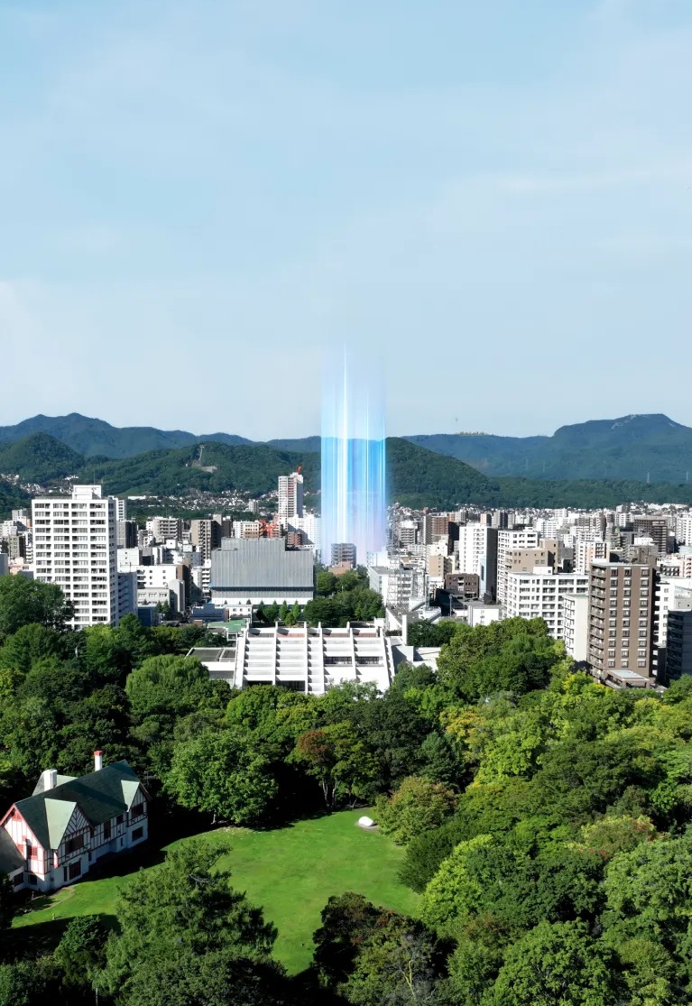 ブランズ円山表参道テラス