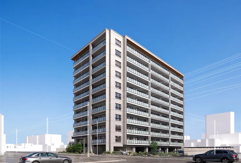 ブランズ円山表参道テラス
