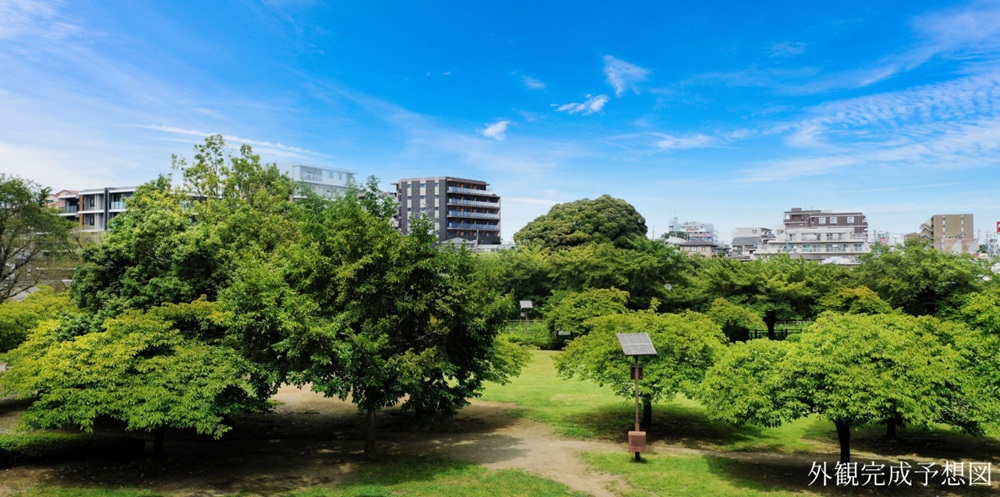 サンクレイドル東浦和ステーションウィズ