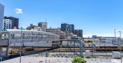 ファインレジデンス小田急相模原GRAN