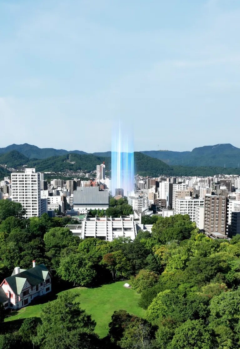 ブランズ円山表参道テラス