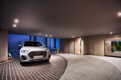 ブランズ円山表参道テラス