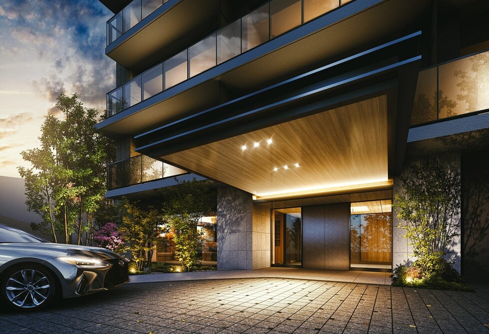 ファインレジデンス川越新富町ステーションテラス