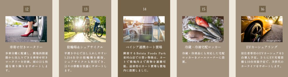 グレーシア武蔵野東村山