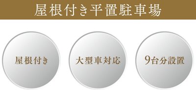 プレディア瑞穂八勝通 The GRANDE
