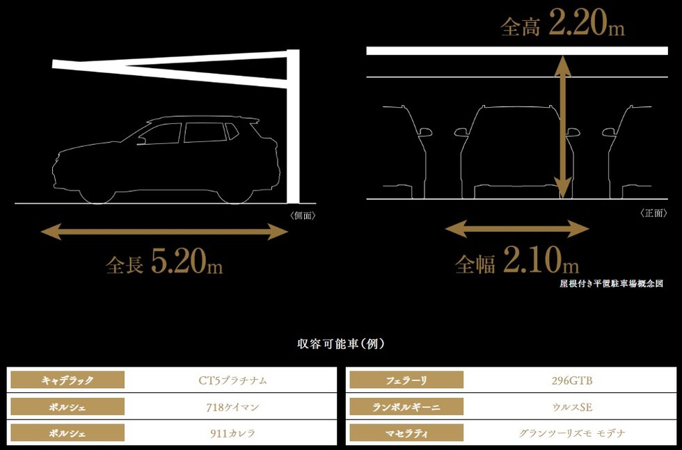 プレディア瑞穂八勝通 The GRANDE