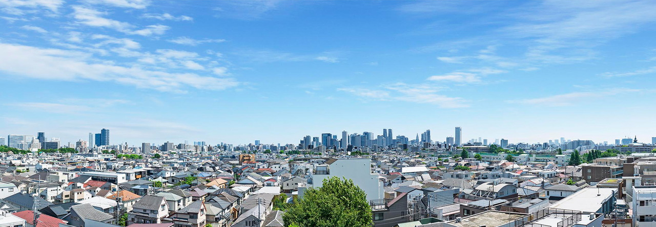 イノバス東高円寺