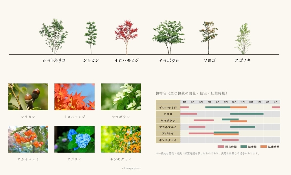 ガーラ・レジデンス一橋学園