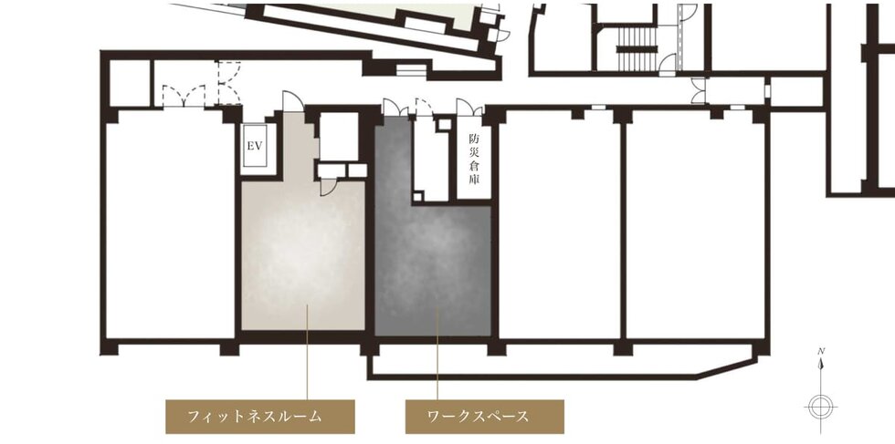 ジオ小竹向原