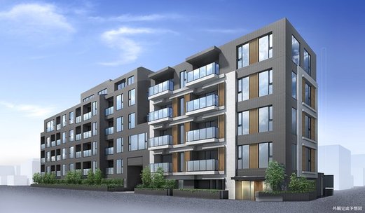 アットホーム 武蔵小金井駅の新築マンション 分譲マンション購入情報一覧 東京都