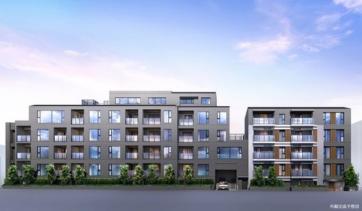 アットホーム 武蔵小金井駅の新築マンション 分譲マンション購入情報一覧 東京都