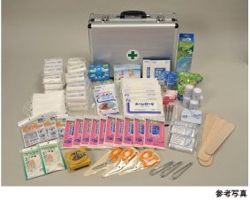 防災備品