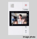 ハンズフリーTVインターホンオートロックシステム