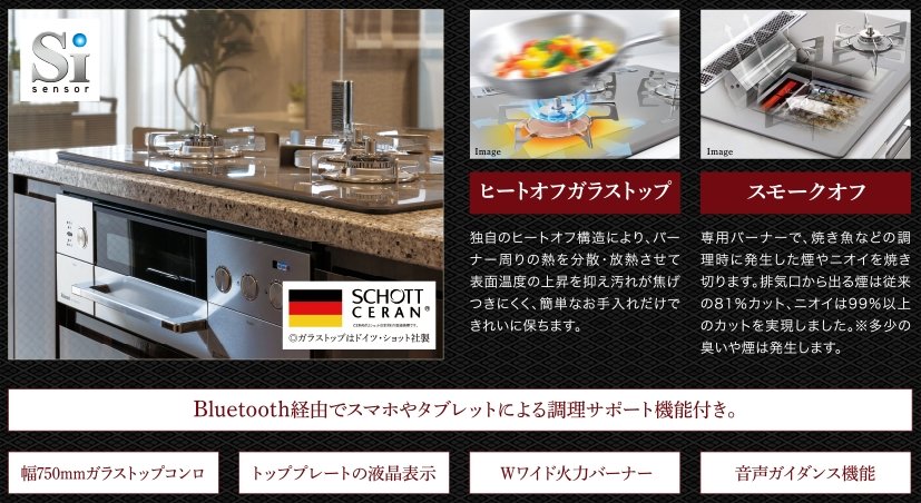 ニューデリシア