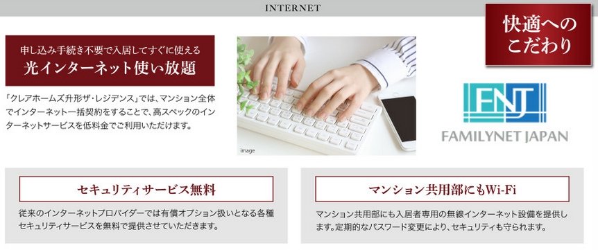 光りインターネット使い放題