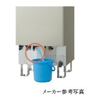 耐震性を高め、いざという時もしっかりサポート「エコキュート」