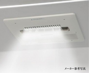 ミストサウナ機能付ガス温水浴室暖房乾燥機