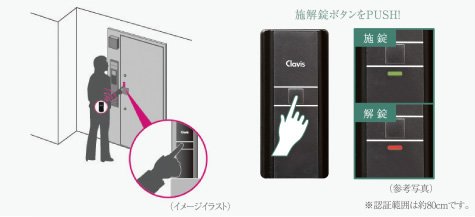 Tebra plug専有部リーダ