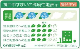 CASBEE神戸