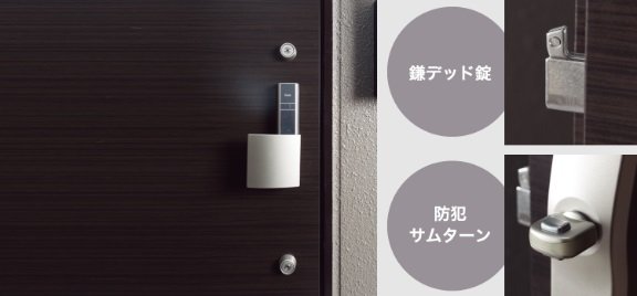 玄関廻り