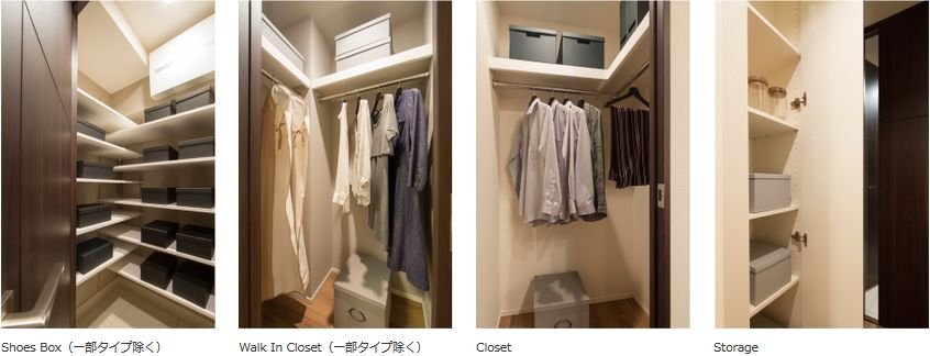 Storage