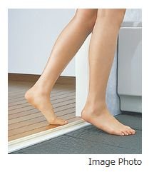フラットフロア