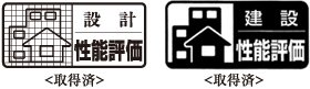 マンションの資産価値を高める、信頼性の高い「住宅性能評価書」。