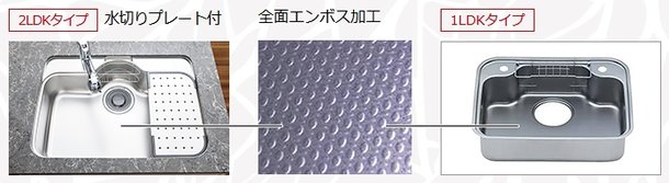 サイレントシンク