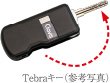 Tebraキー