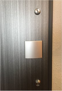 ダブルロック