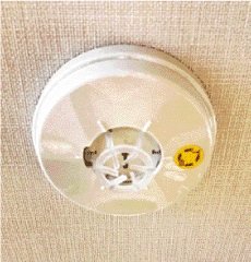 熱・煙感知器
