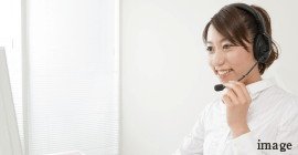 24時間電話対応