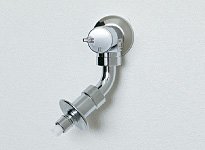 ウォーターハンマーセーブ水栓