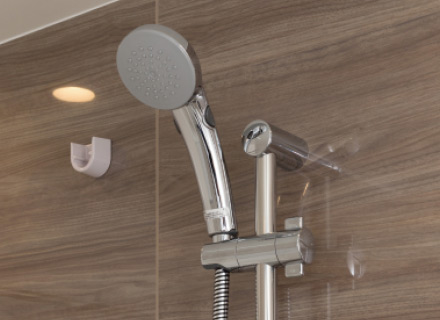 エコフルシャワー