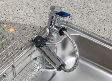 オールインワン浄水器