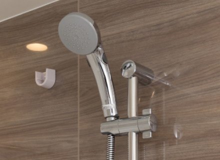 エコフルシャワー