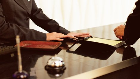 Concierge
〜 コンシェルジュサービス 〜