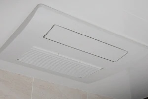 TES式浴室暖房乾燥機