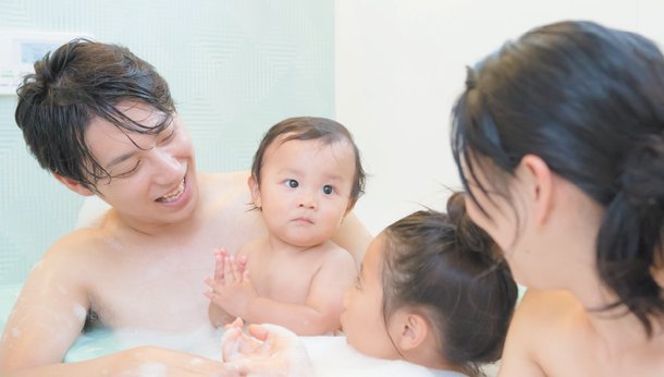 湯切れの心配もなし