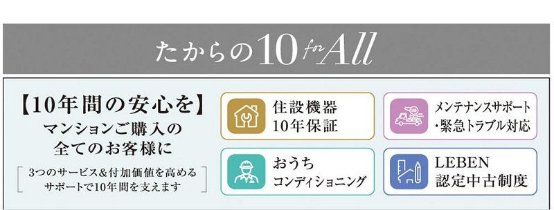 アフターサービス