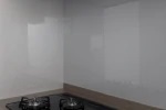 コンロ前パネル