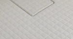 モザイクパターンフロア