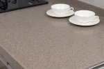 人口大理石カウンタートップ